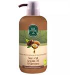 Eyup Sabri Tuncer Sampon cu ulei natural de argan, 600ml, Eyup Sabri Tuncer