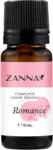 Zanna Complex de uleiuri esentiale Romance, 10ml, Zanna