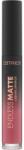 Catrice Ruj lichid Endless Matte Liquid Lipstick 050, 4.5ml, Catrice