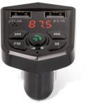 Setty Modulator Fm Cu Bluetooth Tfm-03 (gsm108201)