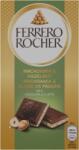 Ferrero Rocher Млечен Шоколад с Макадамия и Лешник 90г