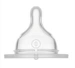 MAM etetőcumi 0 - 0 hónap (extra lassú átfolyású)