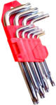  Cheie Imbus Torx T10-t50 (76609) Cheie imbus