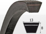  Curea 2850(2800li)x13x8 Pb (23618)