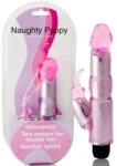 LyBaile Baile-naughty Puppy Vibrátor Rózsaszín (d46-149088rs)