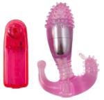 Baile Stimulating Baile-anális Stimulátor For Her - Pink (d66-149109rs)