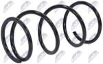 NTY Arc spiral NTY ASZ-NS-012 (ASZ-NS-012)