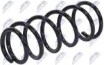 NTY Arc spiral NTY ASZ-NS-034 (ASZ-NS-034)