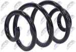 NTY Arc spiral NTY ASZ-BM-026 (ASZ-BM-026)