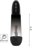 Hidden Desire Fusion X Automatic Magnify Penis Pump