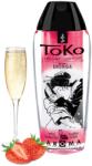 SHUNGA Toko Aroma - Ягодово пенливо вино - 165 ml