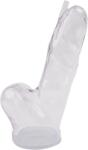 Fröhle Покрытие для пениса SP008 Realistic Penis Cylinder L