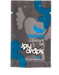 JoyDrops Естествен лубрикантен гел - 5ml саше
