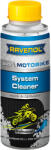 RAVENOL Aditiv combustibil pentru curatare motor motocicleta RAVENOL Motobike System Cleaner Shot 100ml