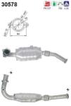 AS-PL Catalizator AS-PL 30578 (30578)