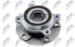 NTY Set rulment roata NTY KLP-AR-010 (KLP-AR-010)