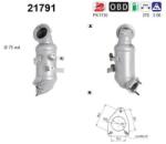 AS-PL Catalizator AS-PL 21791 (21791)