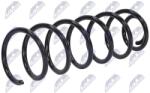 NTY Arc spiral NTY ASZ-CT-032 (ASZ-CT-032)
