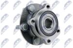NTY Set rulment roata NTY KLP-TY-084 (KLP-TY-084)