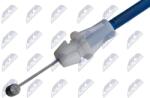 NTY incuietoare usa NTY EZC-FT-237 (EZC-FT-237)