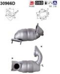 AS-PL Catalizator AS-PL 30966D (30966D)