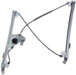 VALEO Mecanism actionare geam VALEO 851361 (851361) - automobilus