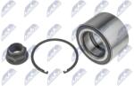 NTY Set rulment roata NTY KLP-PL-029 (KLP-PL-029)