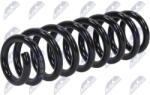 NTY Arc spiral NTY ASZ-BM-015 (ASZ-BM-015)