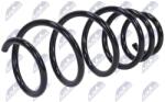 NTY Arc spiral NTY ASZ-PL-049 (ASZ-PL-049)