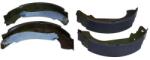 MAXGEAR Set saboti frana MAXGEAR 19-3458 (19-3458)