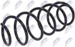 NTY Arc spiral NTY ASZ-CT-021 (ASZ-CT-021)