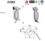 AS Catalizator AS 21802 (21802)