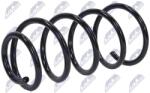 NTY Arc spiral NTY ASZ-CT-051 (ASZ-CT-051)
