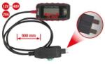 KS TOOLS Ampermetru KS TOOLS 150.3095 (150.3095)