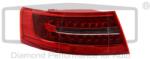 DPA Lampa spate DPA 99451792002 (99451792002) - automobilus