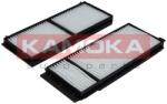 KAMOKA Filtru, aer habitaclu KAMOKA F411801 (F411801) - automobilus