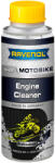 RAVENOL Aditiv pentru curatarea motoarelor motocicletelor RAVENOL Motobike Engine Cleaner Shot 100 ml