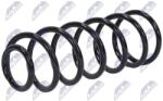 NTY Arc spiral NTY ASZ-CT-056 (ASZ-CT-056)