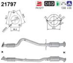 AS Catalizator AS 21797 (21797)