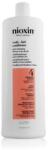 Nioxin System 4 Scalp + Hair Conditioner 1000 ml hajkondicionáló festett haj száraz haj hajhullás nőknek