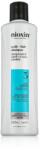 Nioxin System 3 Scalp + Hair Shampoo 300 ml sampon festett haj sérült haj száraz haj hajhullás nőknek