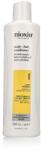 Nioxin System 1 Scalp + Hair Conditioner 300 ml hajkondicionáló minden hajtípus nőknek