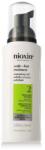Nioxin System 2 Scalp Care + Hair Thickening Treatment öblítést nem igénylő hajápoló hajhullás 100 ml nőknek