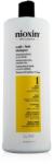 Nioxin System 1 Scalp + Hair Shampoo 1000 ml sampon minden hajtípus nőknek