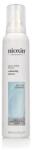 Nioxin Density Defend Styling Volumizing + Thickening Mousse hajhab közepes fixálás 200 ml uniszex