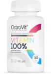 OstroVit 100% Vit&Min (30 tab)