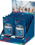 Bosch Multipack - 10x 50 db-os tartalék pengék készlete 1600A02YB1 (1600A02YB1)