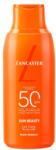 Lancaster Lapte de protecție solară SPF 50 Sun Beauty (Body Sun Milk) 175 ml