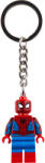 LEGO® LEGO Marvel - Pókember kulcstartó (854290)