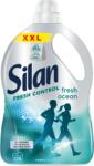 Silan Fresh Control Fresh Ocean textilöblítő koncentrátum 126 mosás 2772 ml - ecofamily